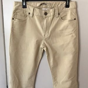 Gap Women's Cords